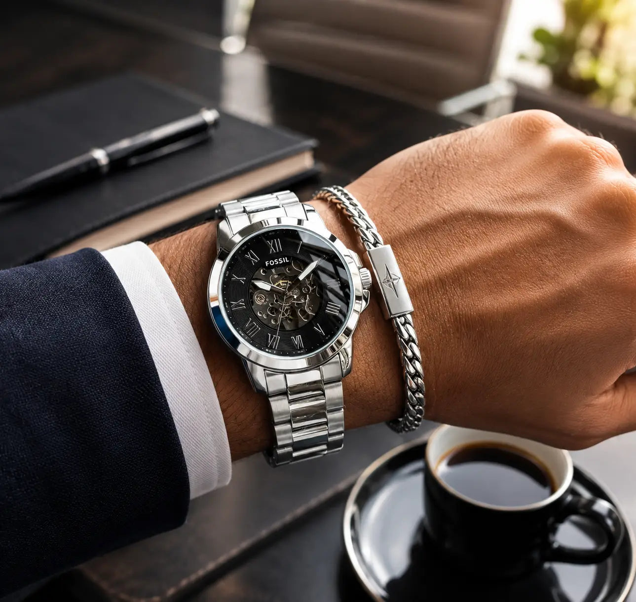 FOSSIL_AUTO_SILVER_BLACK