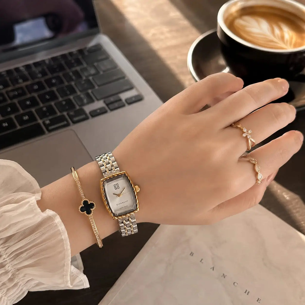 GIVENCHY_GOLD_TT_WHITE
