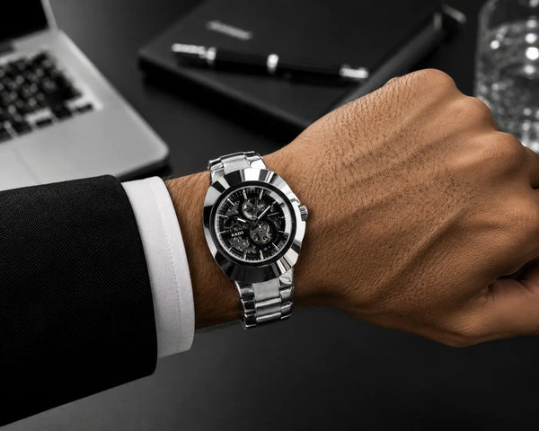RADO_AUTO_SILVER_BLACK
