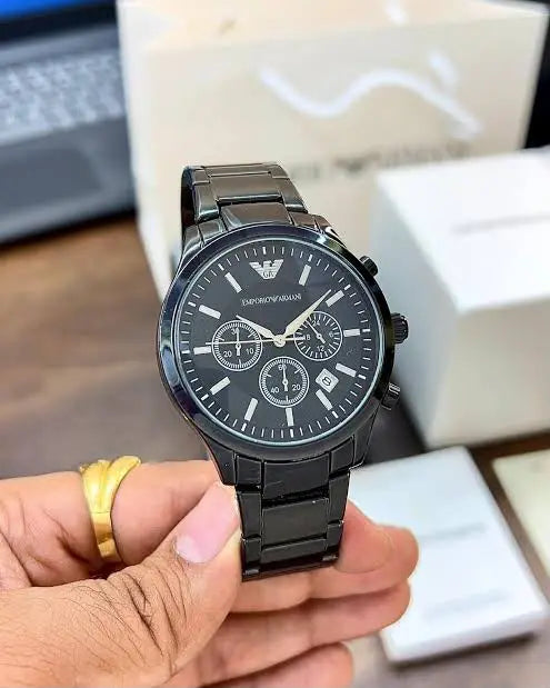 Emporio Armani Classic