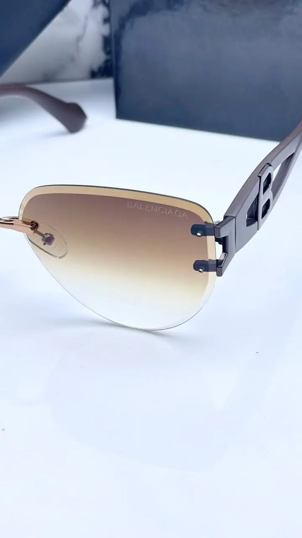 Balanciaga 58169 brown 