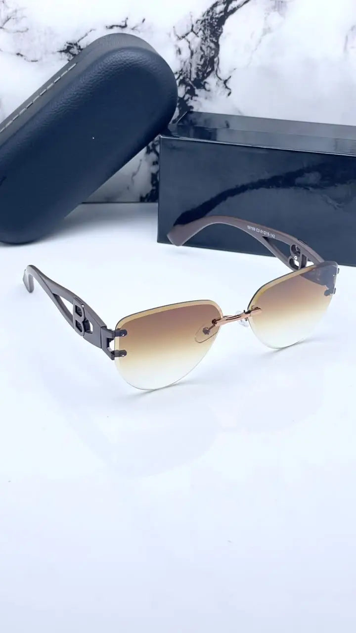 Balanciaga 58169 brown 