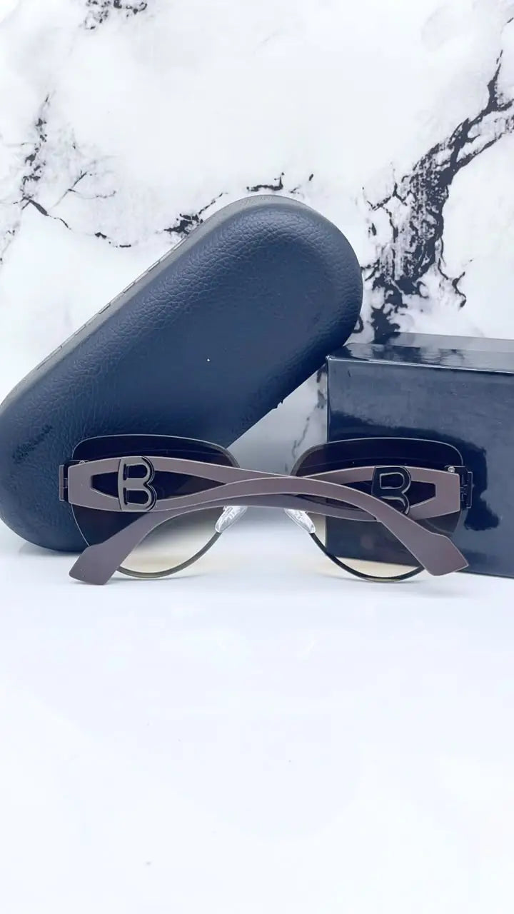 Balanciaga 58169 brown 
