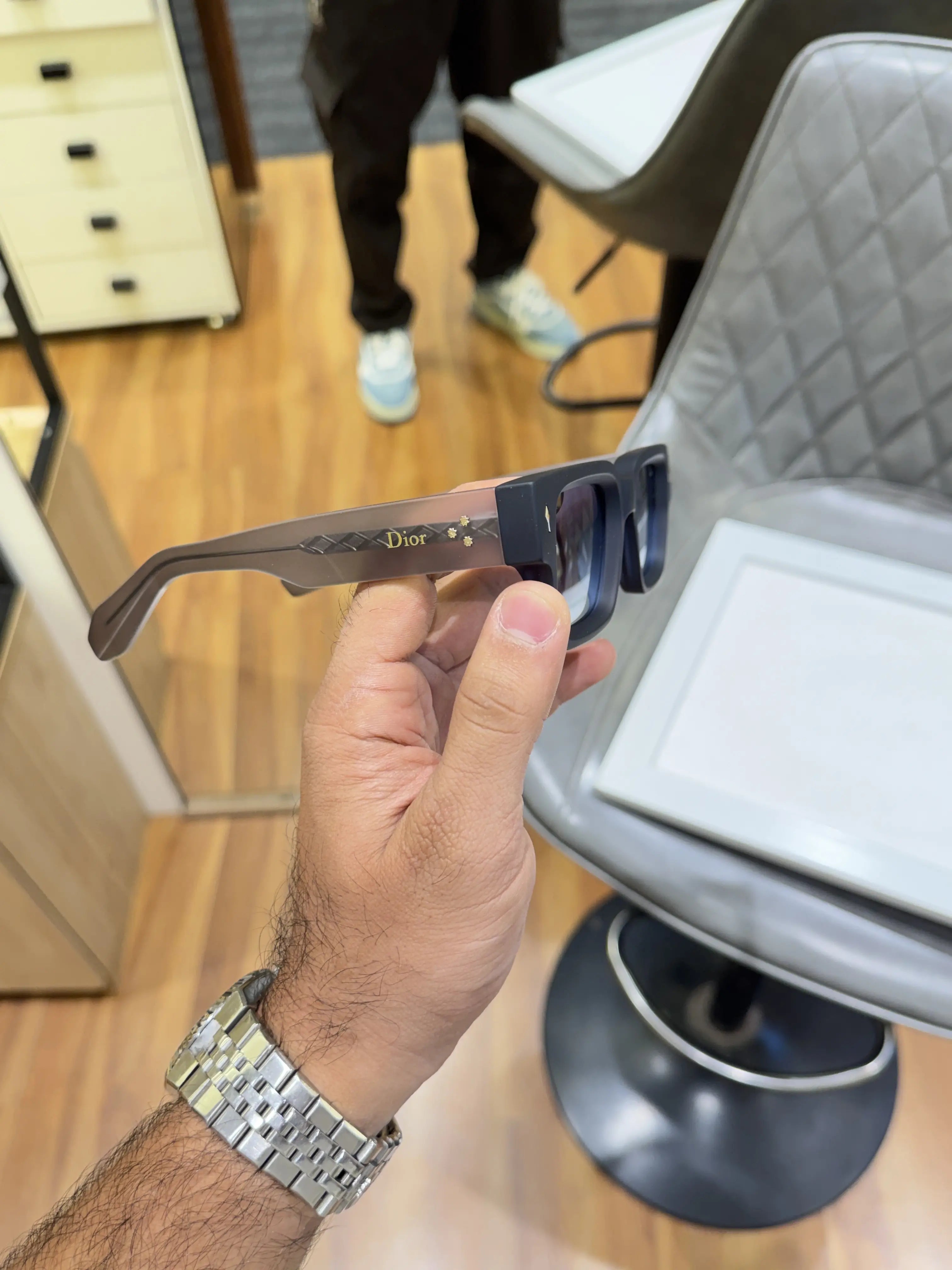Dior_6626_matt_grey_blue