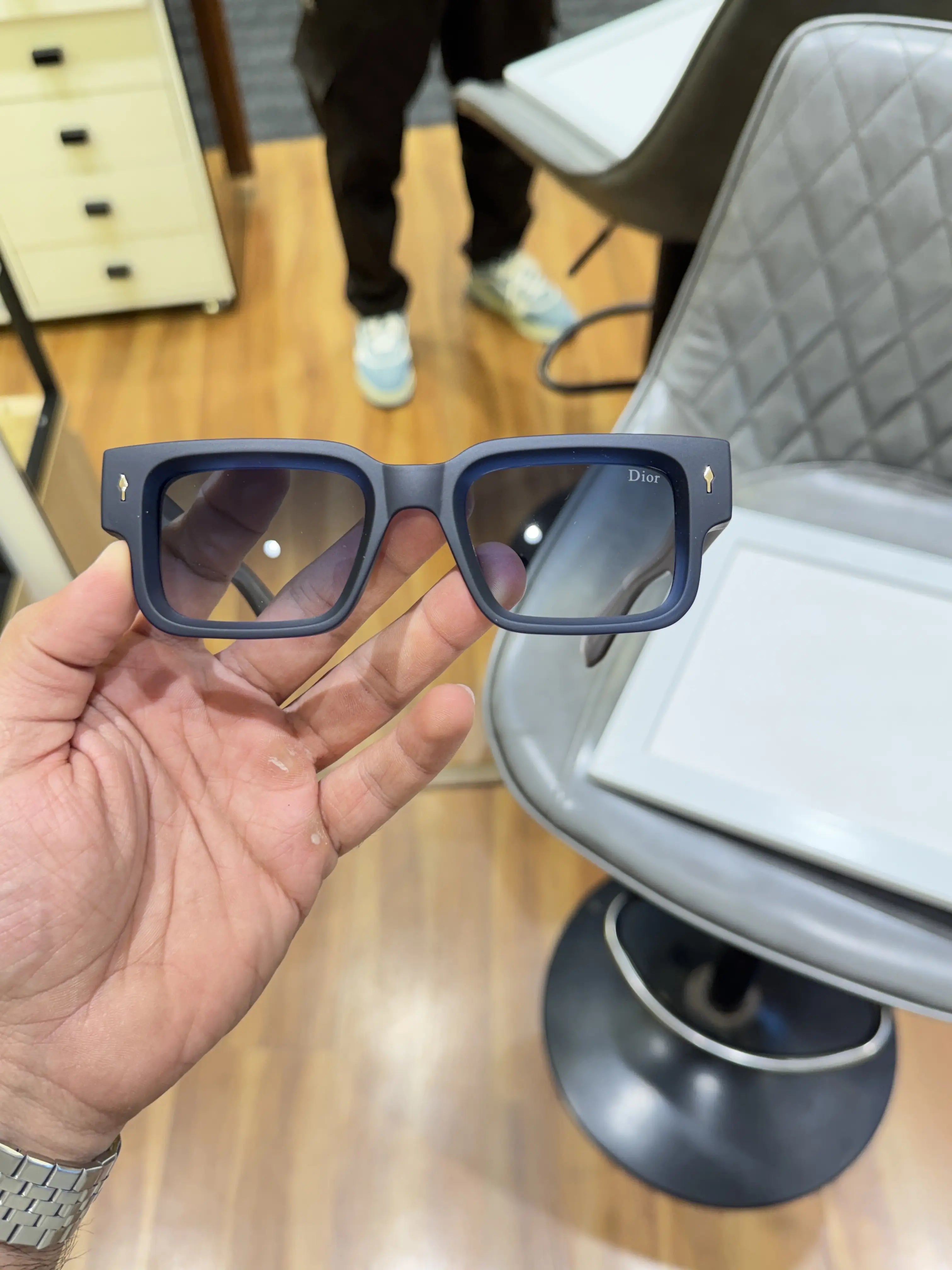 Dior_6626_matt_grey_blue