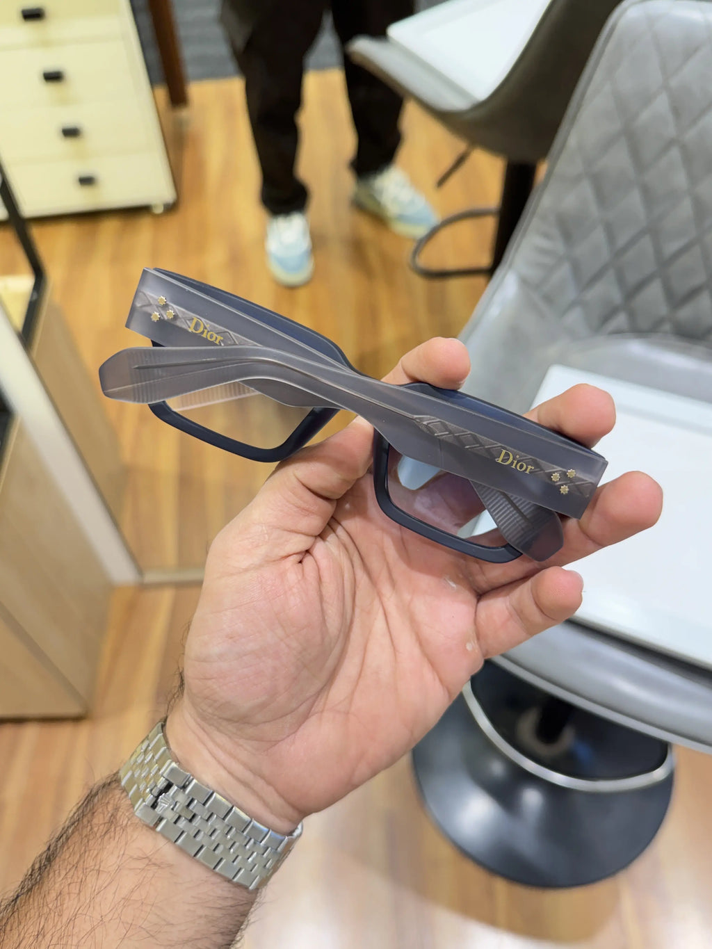 Dior_6626_matt_grey_blue