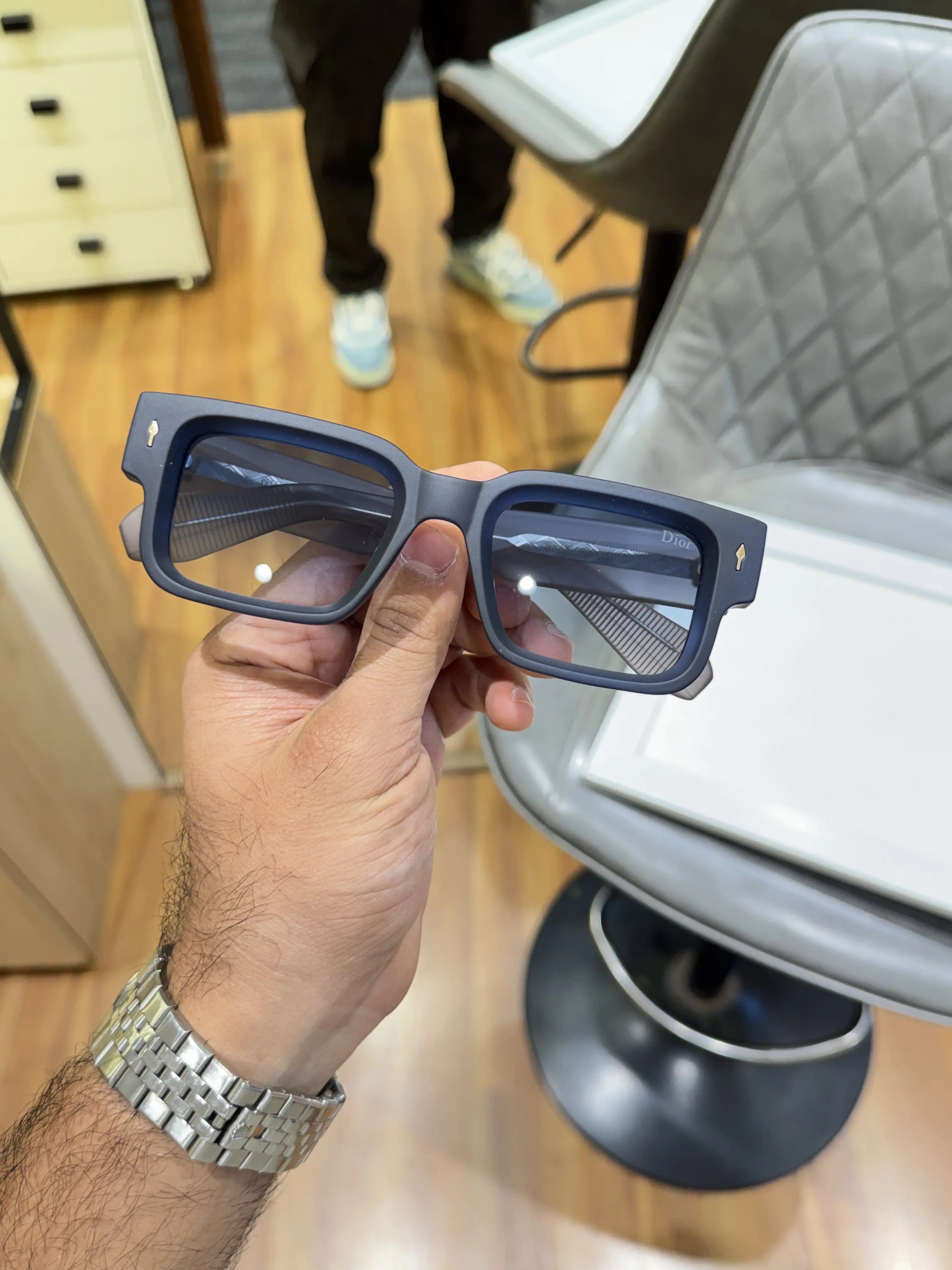 Dior_6626_matt_grey_blue
