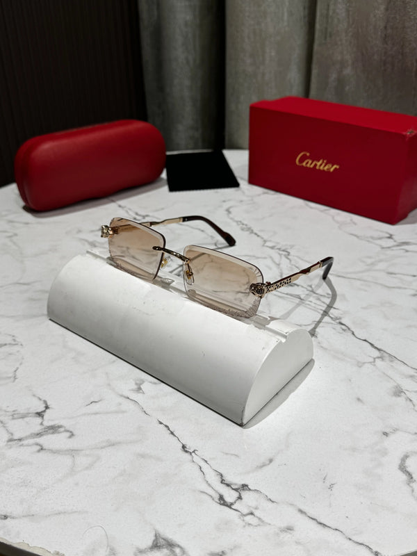 Cartie r Gold Cream Premium Shades 0012