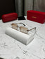 Cartie r Gold Cream Premium Shades 0012