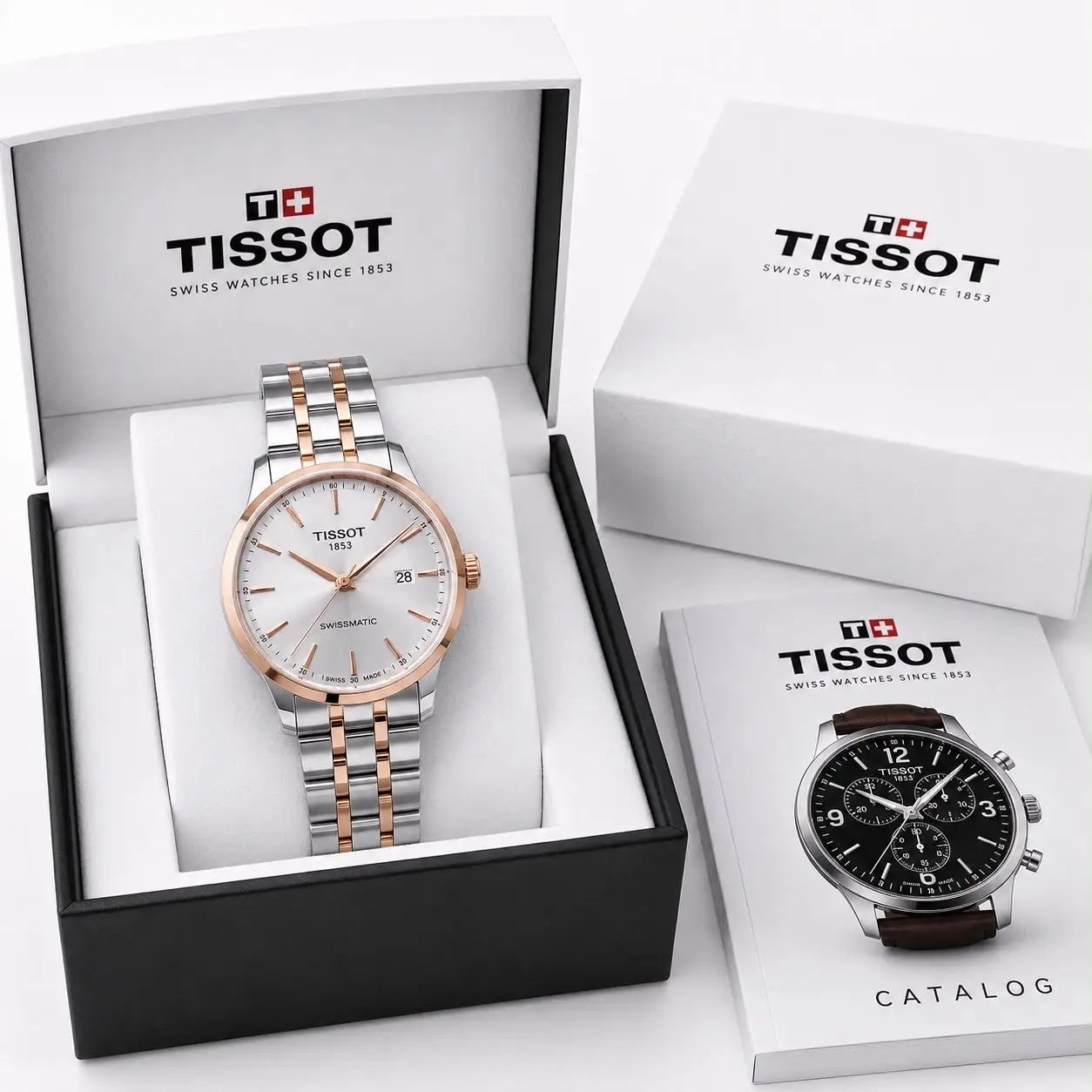 Tisso_t swissmatic 195