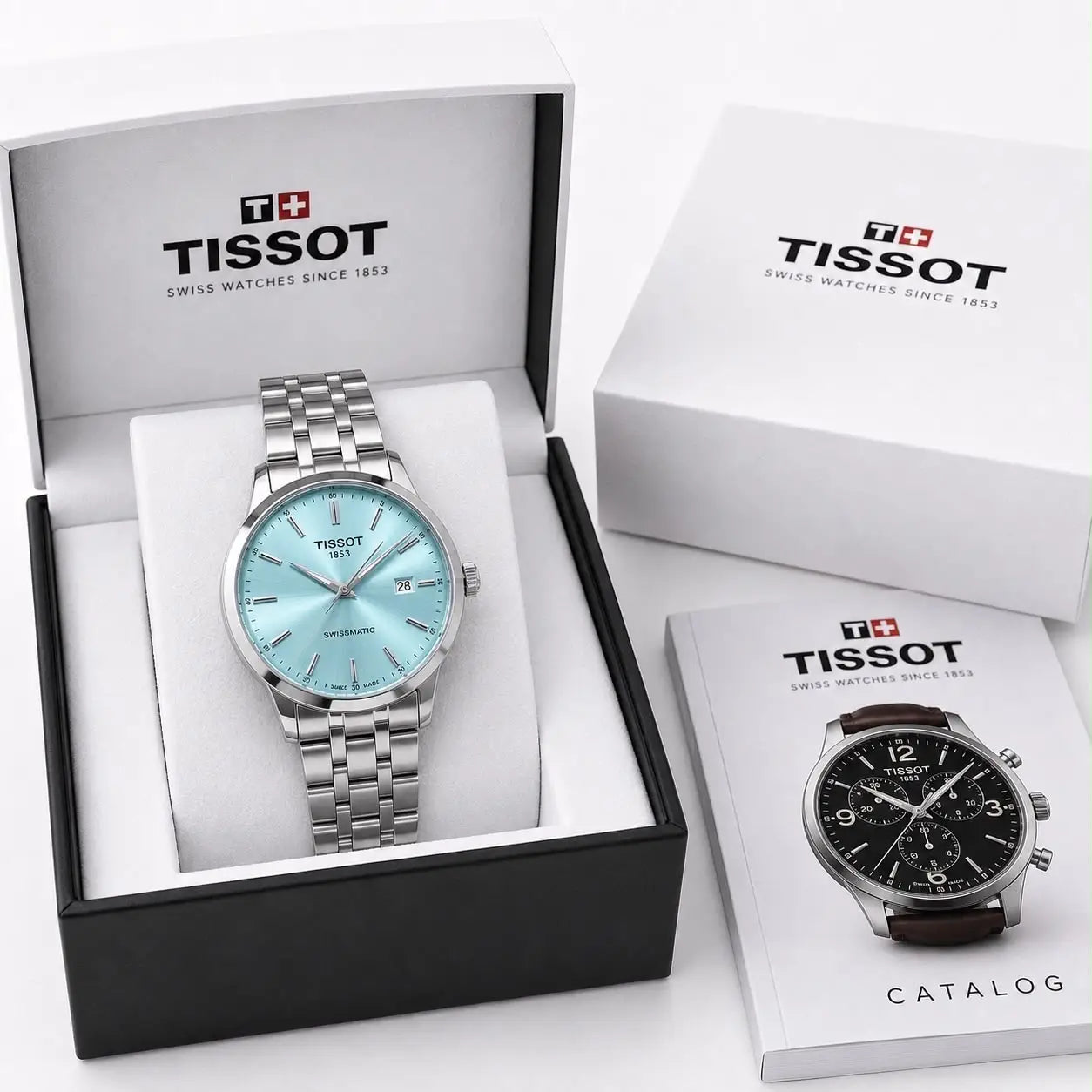 Tisso_t swissmatic 195