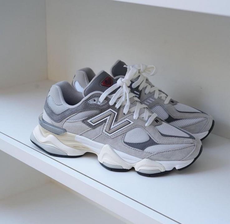 NEW BALANCE 9060 RAIN CLOUD