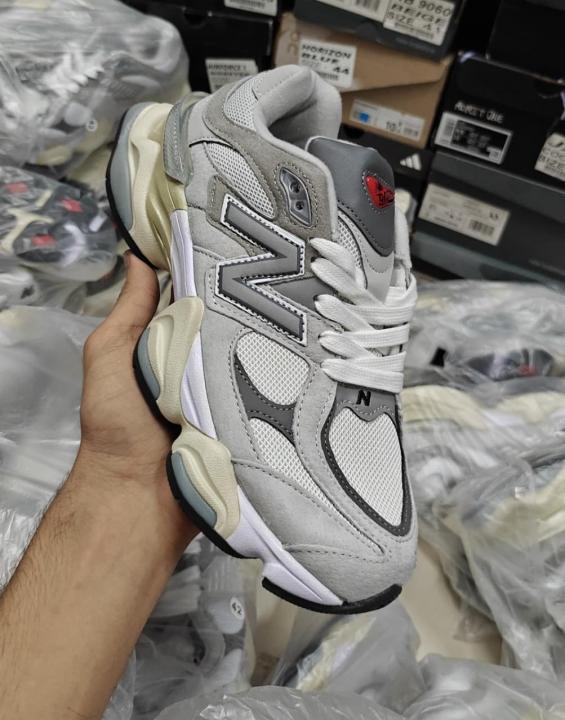 NEW BALANCE 9060 RAIN CLOUD