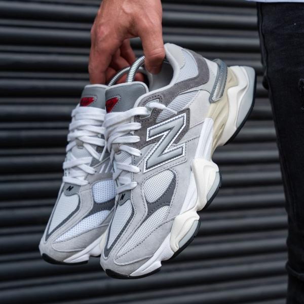 NEW BALANCE 9060 RAIN CLOUD